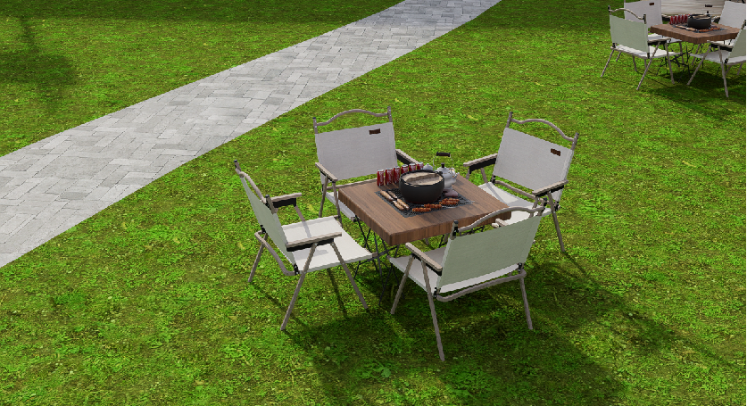 楚雄酒店帐篷定制：解锁旅居新体验，打造差异化竞争力